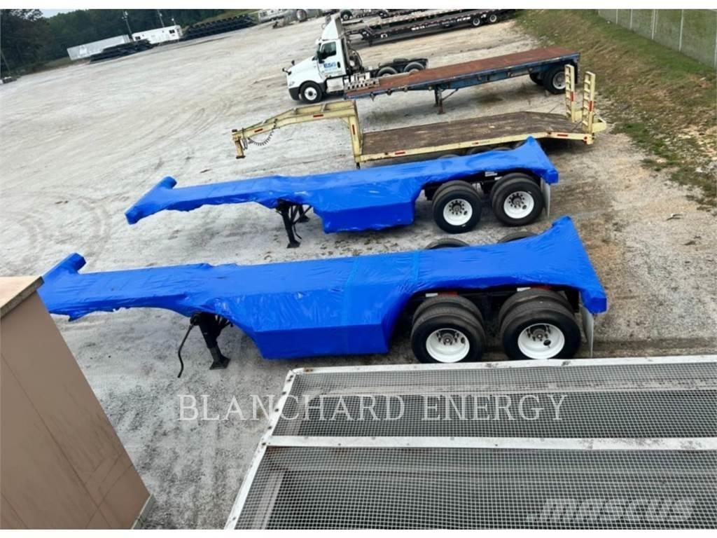  30FT CHASSIS Alte generatoare