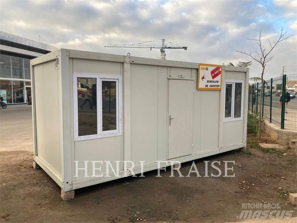  6X2.4M Utilaje construcții - Altele