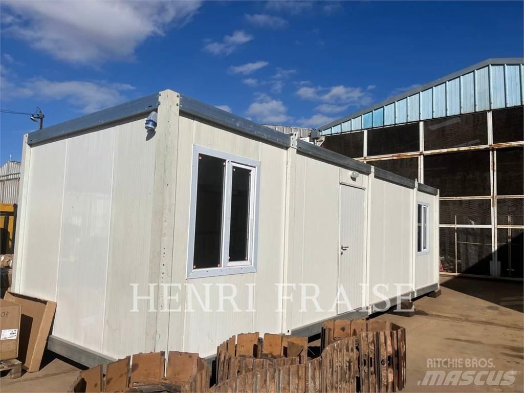  9X3M Utilaje construcții - Altele