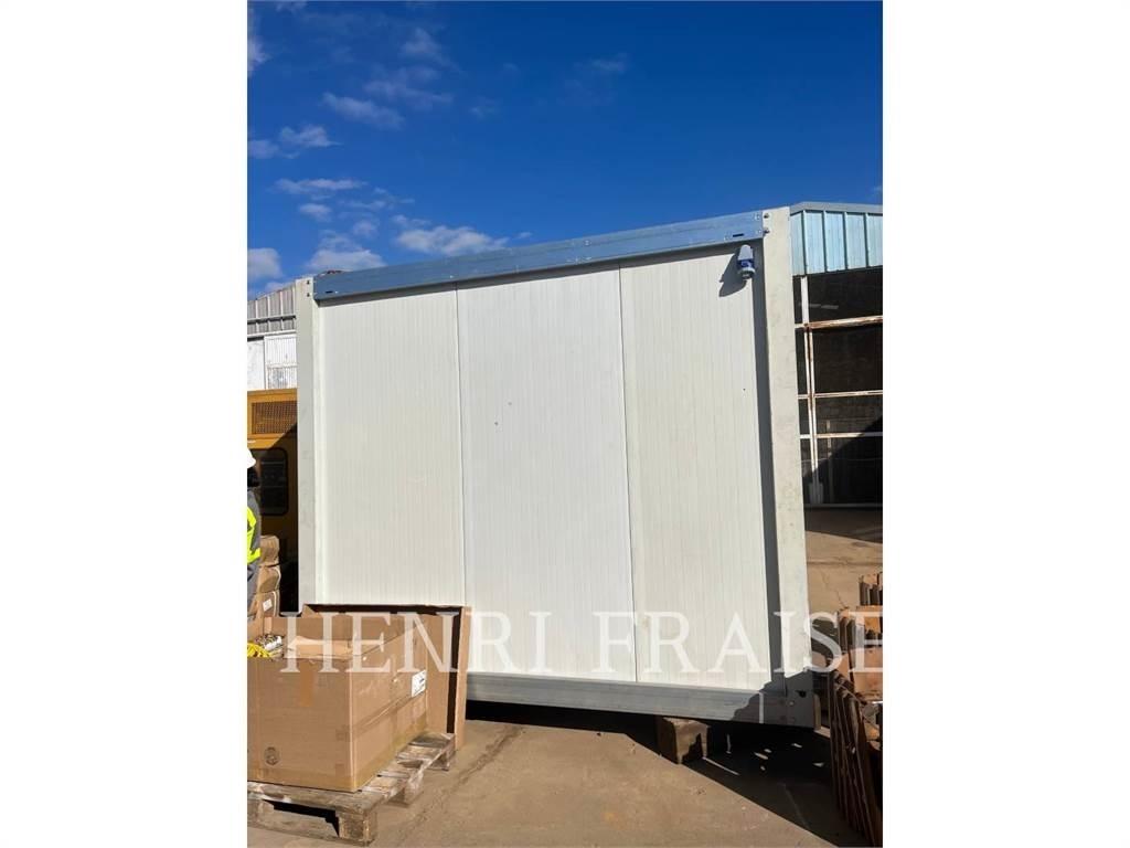  9X3M Utilaje construcții - Altele