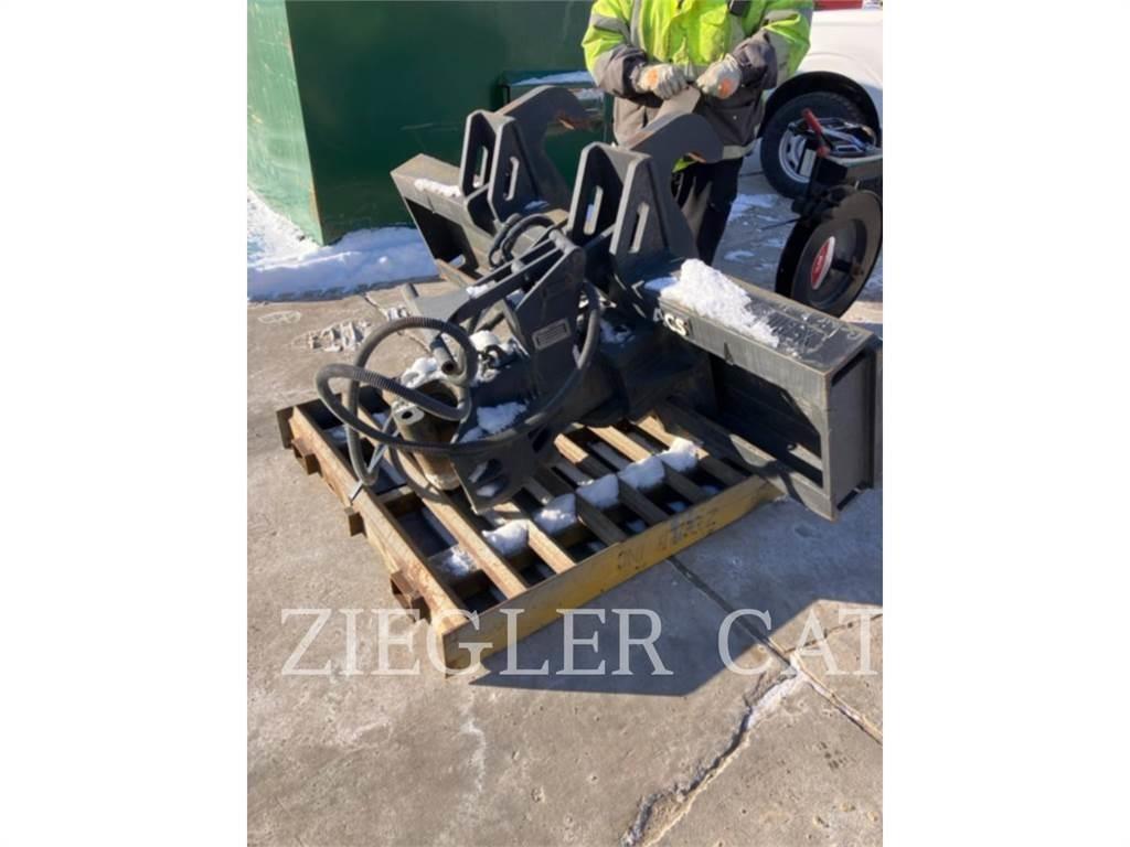 ACS INDUSTRIES ACS_C1 Incarcator pe pneuri