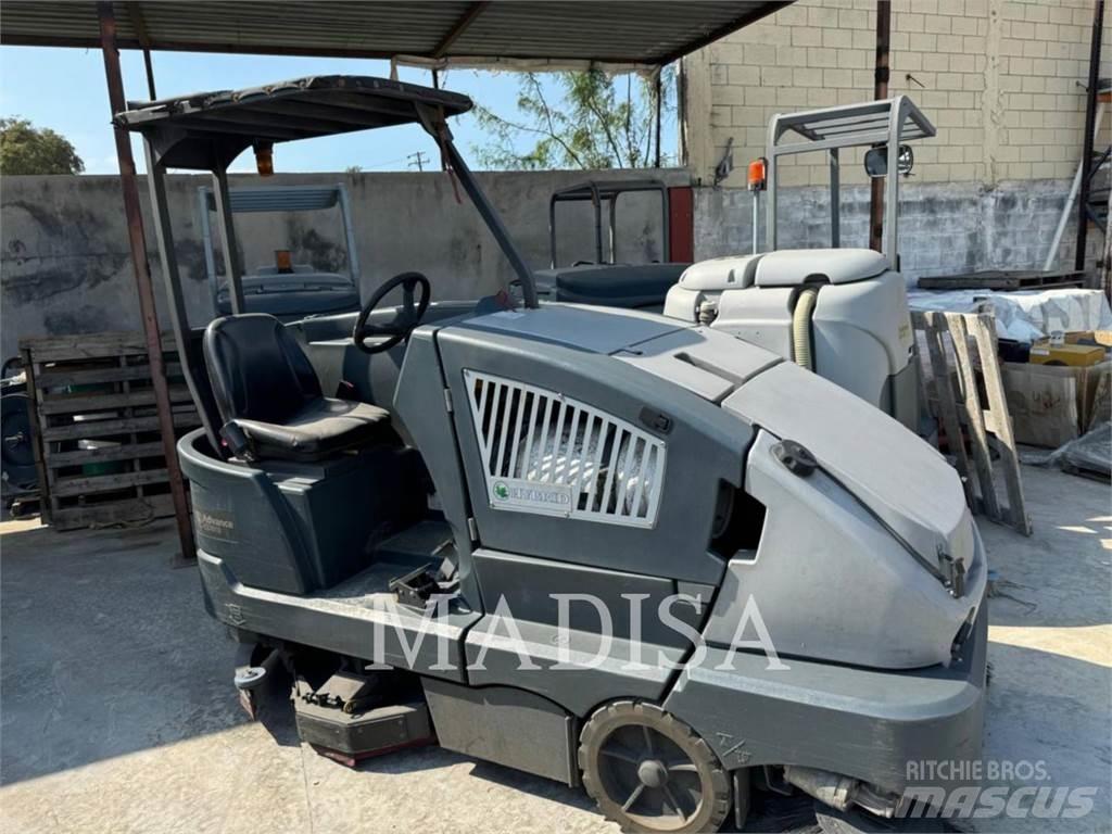 Advance CS701048LP Utilaje construcții - Altele