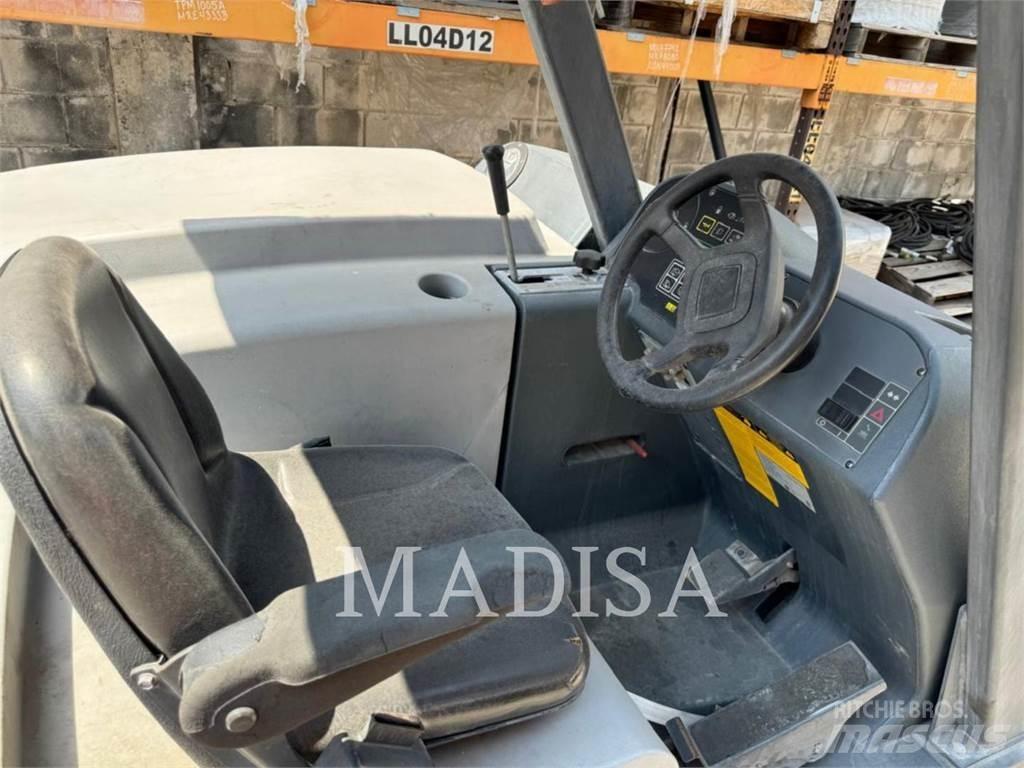 Advance SW8000 LPG Utilaje construcții - Altele