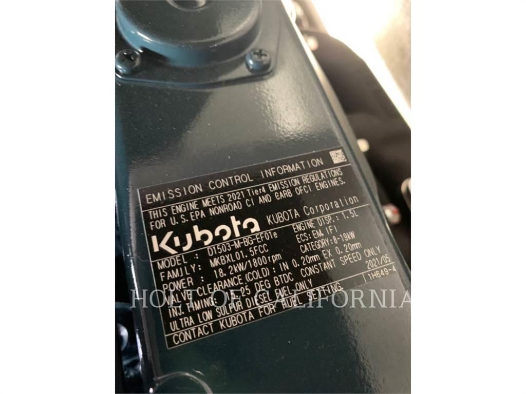 Airman GENSET 13 Alte generatoare