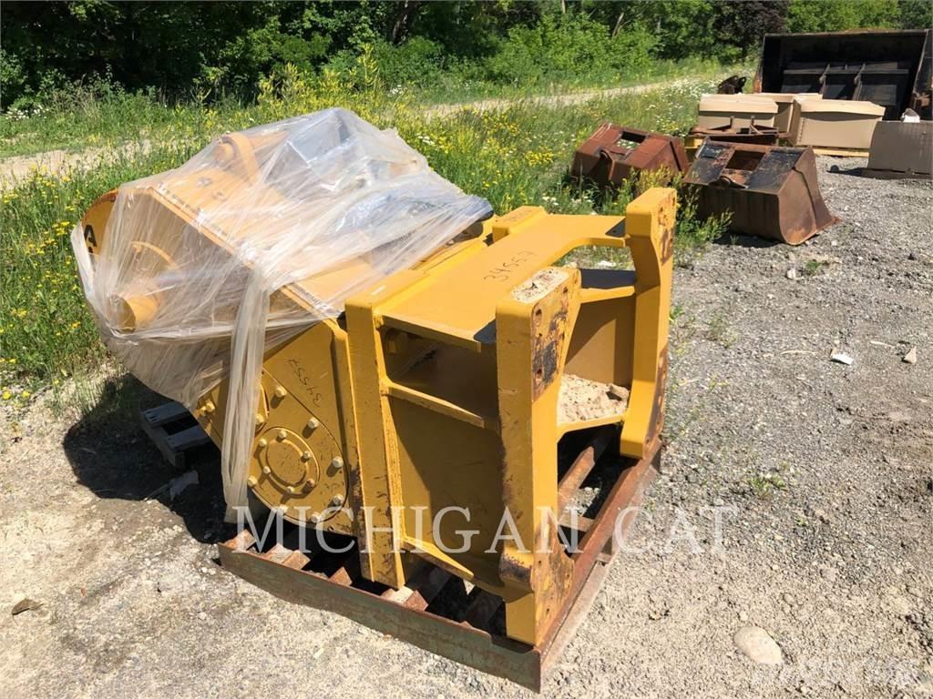 Allied D8T WINCH Macarale