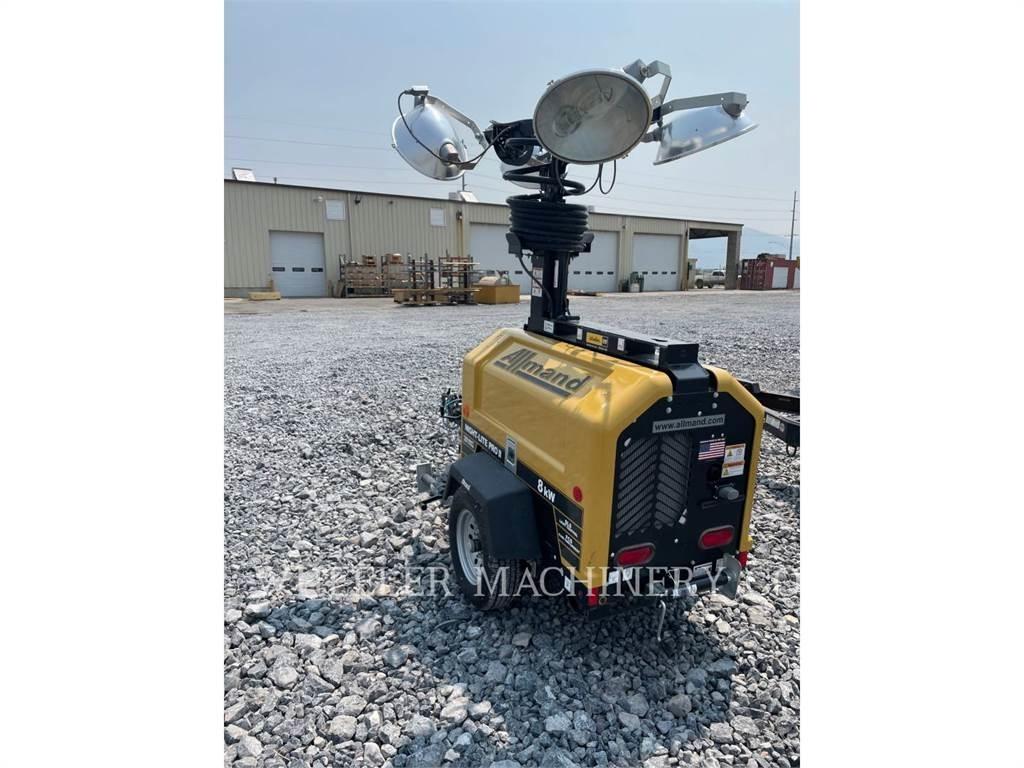 Allied LT NLPROII Echipamente de luminare