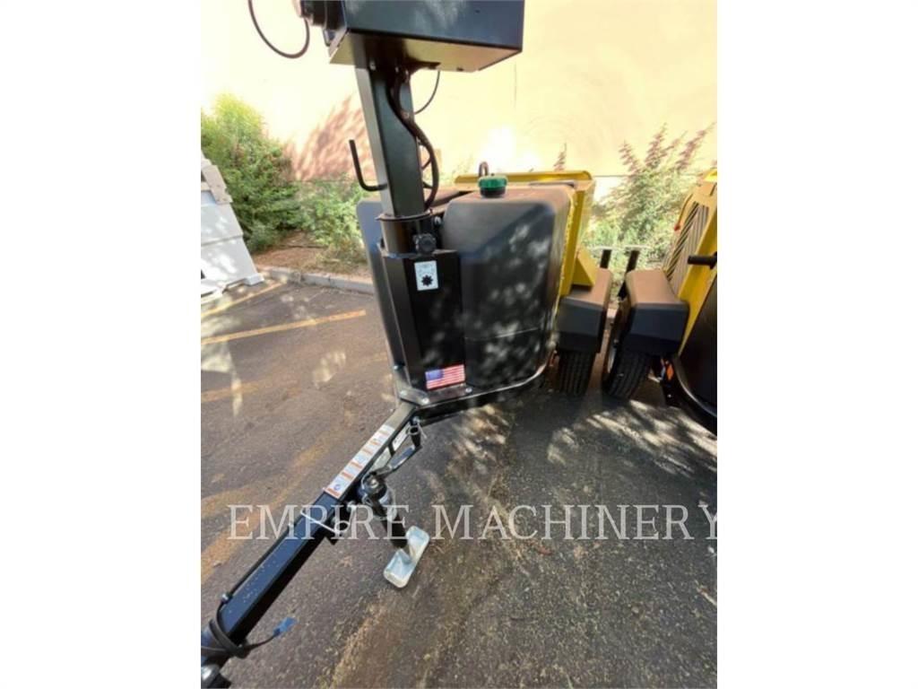Allmand LT-NLGRLC Echipamente de luminare