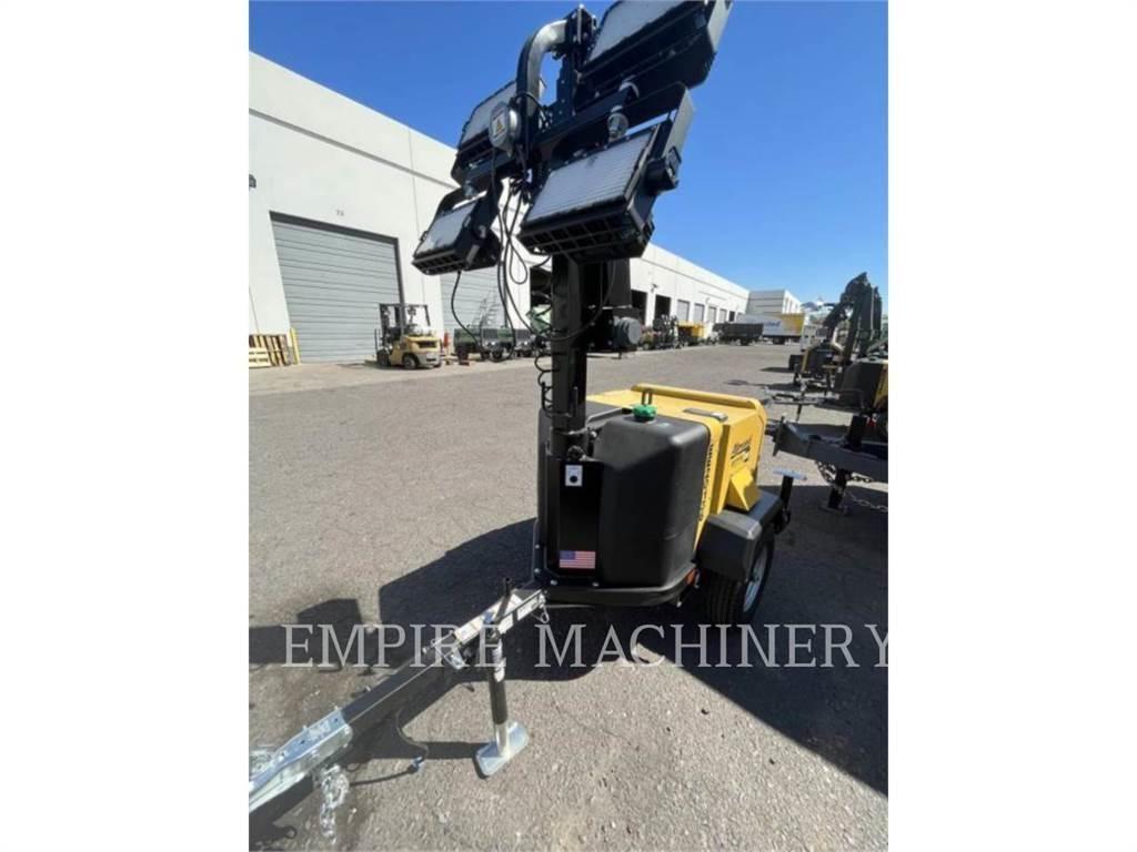 Allmand LT-NLGRLC Echipamente de luminare