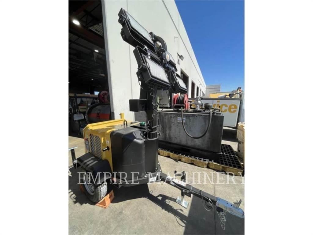 Allmand LT-NLGRLC Echipamente de luminare