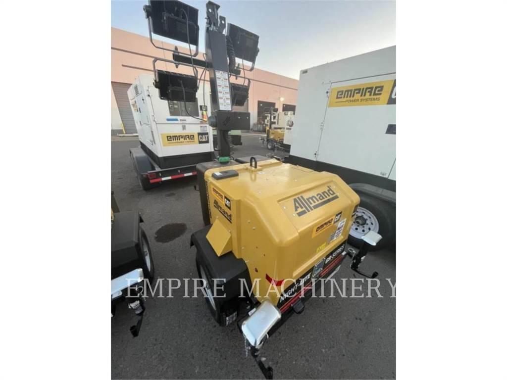 Allmand LT-NLGRLC Echipamente de luminare