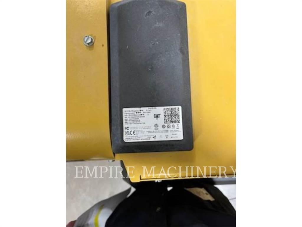 Allmand LT-NLGRLC Echipamente de luminare