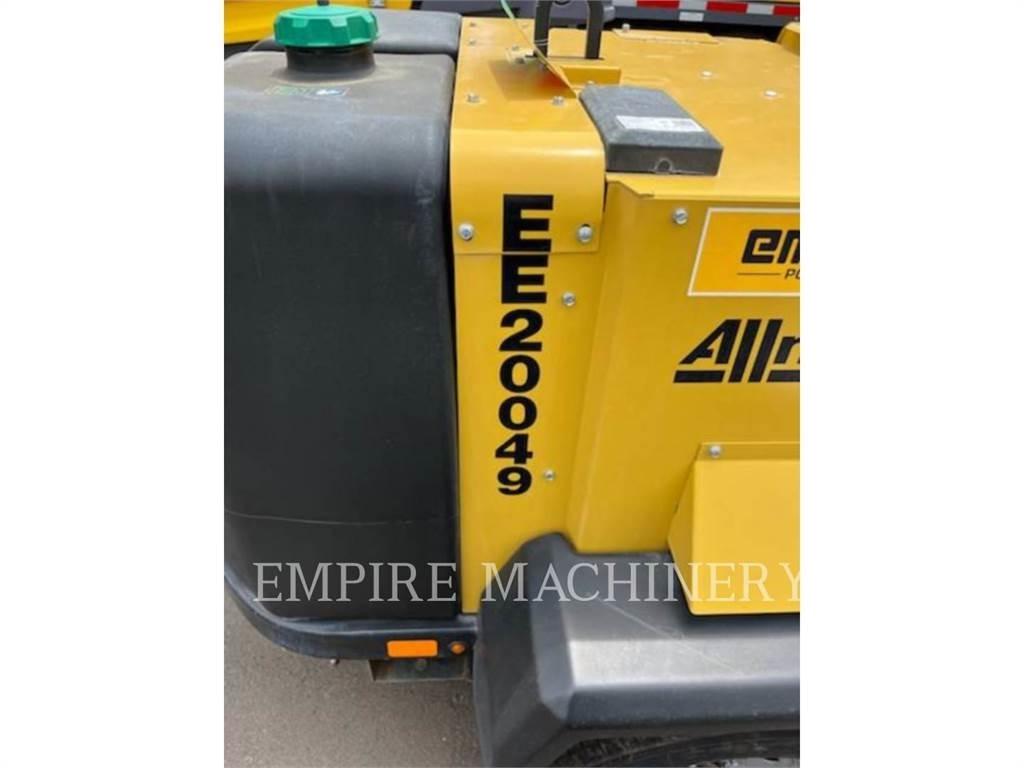 Allmand LT-NLGRLC Echipamente de luminare