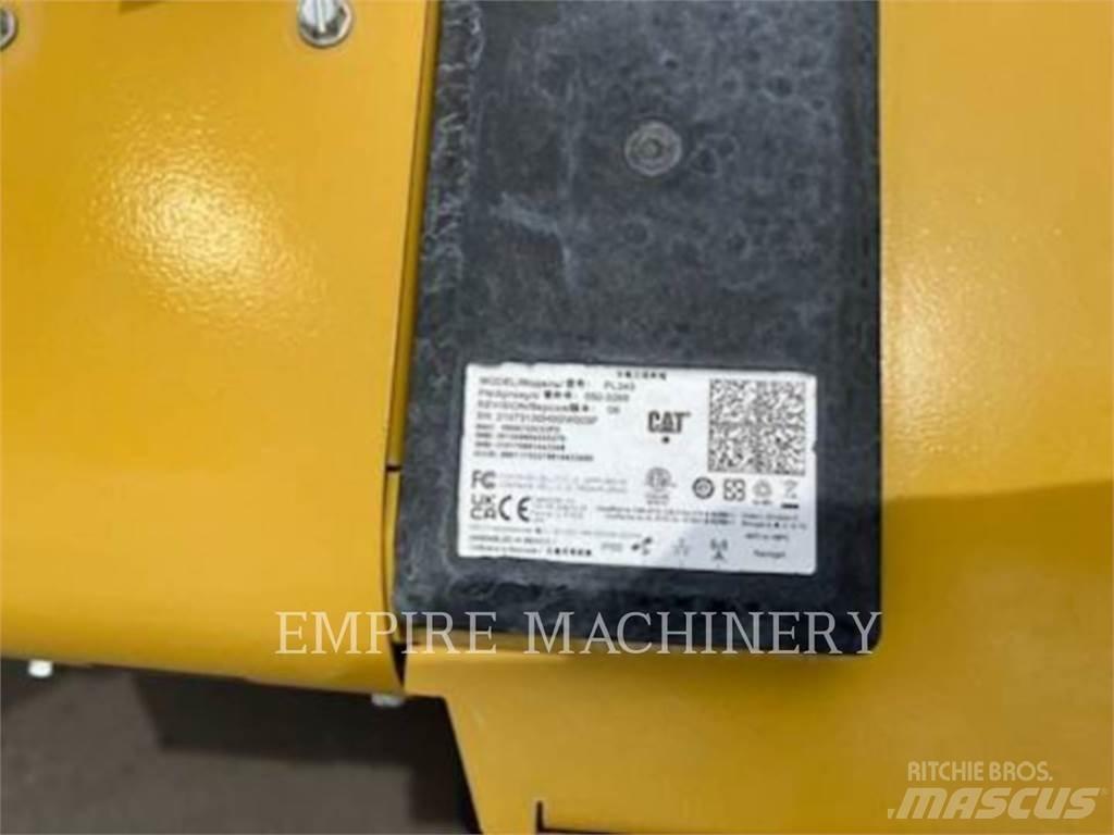 Allmand LT-NLGRLC Echipamente de luminare