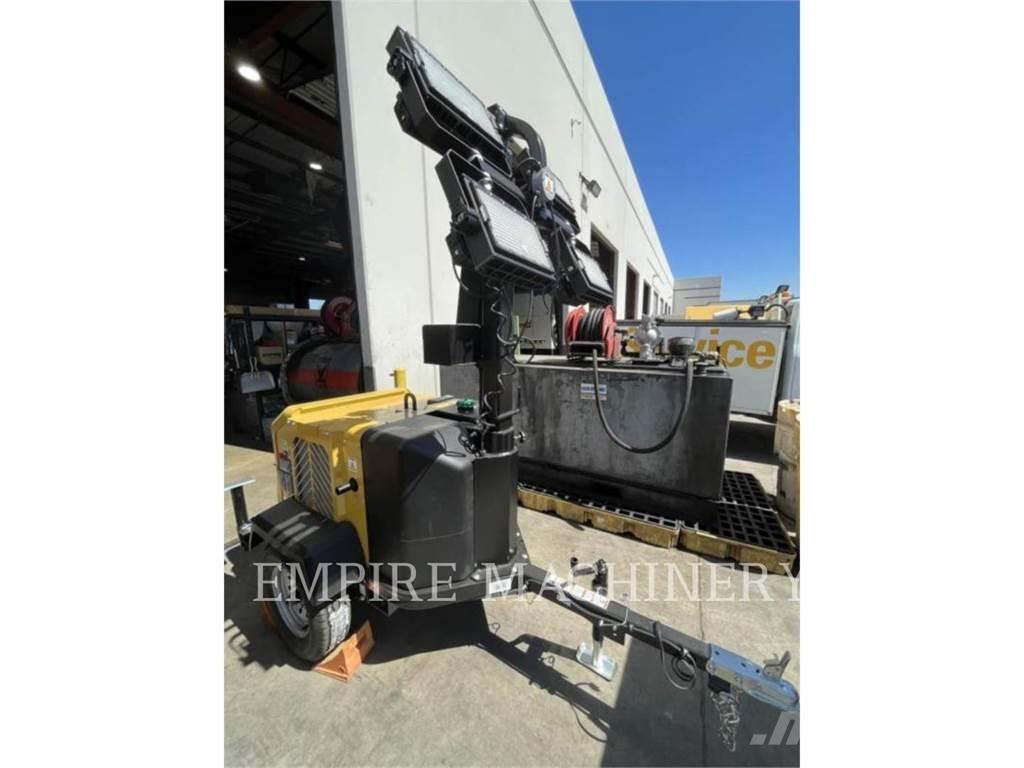 Allmand LT-NLGRLC Echipamente de luminare