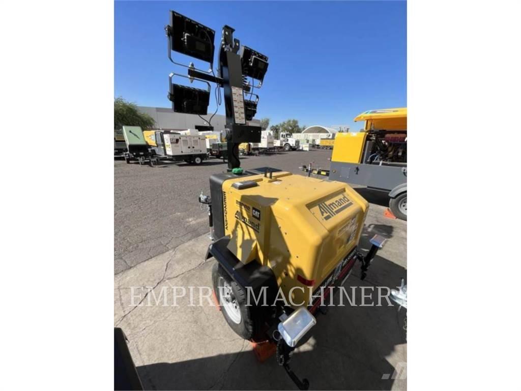 Allmand LT-NLGRLC Echipamente de luminare