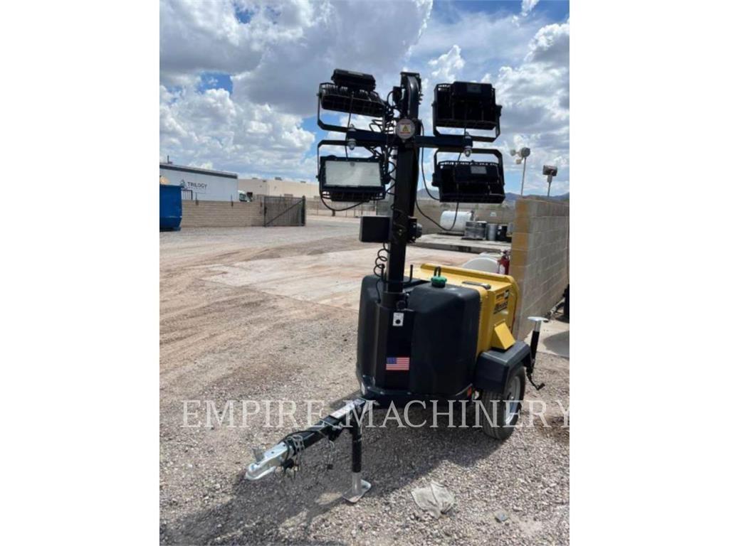 Allmand LT-NLGRLC Echipamente de luminare