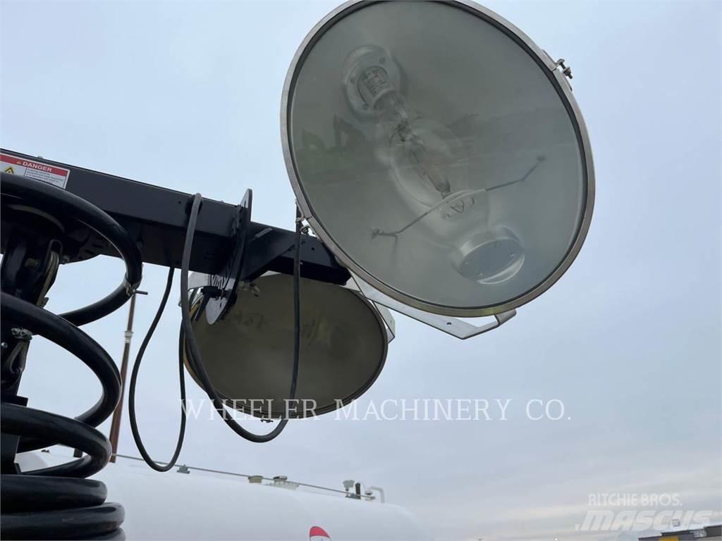 Allmand LT NLPROII Echipamente de luminare