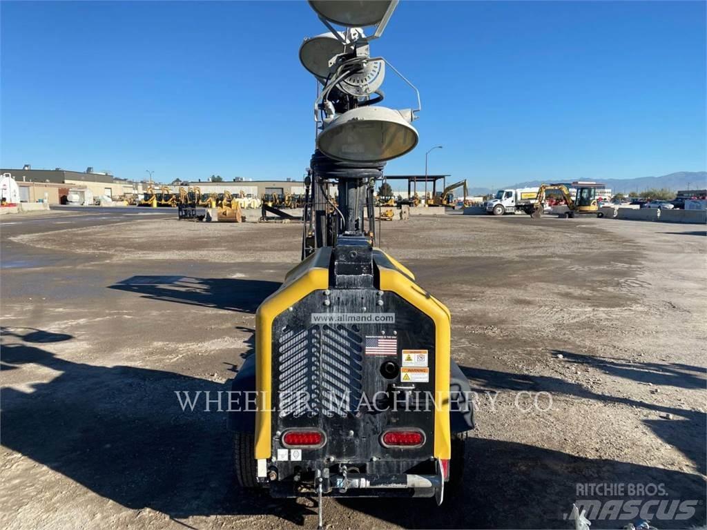 Allmand LT NLPROII Echipamente de luminare