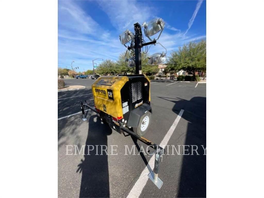 Allmand LT-NLV Echipamente de luminare