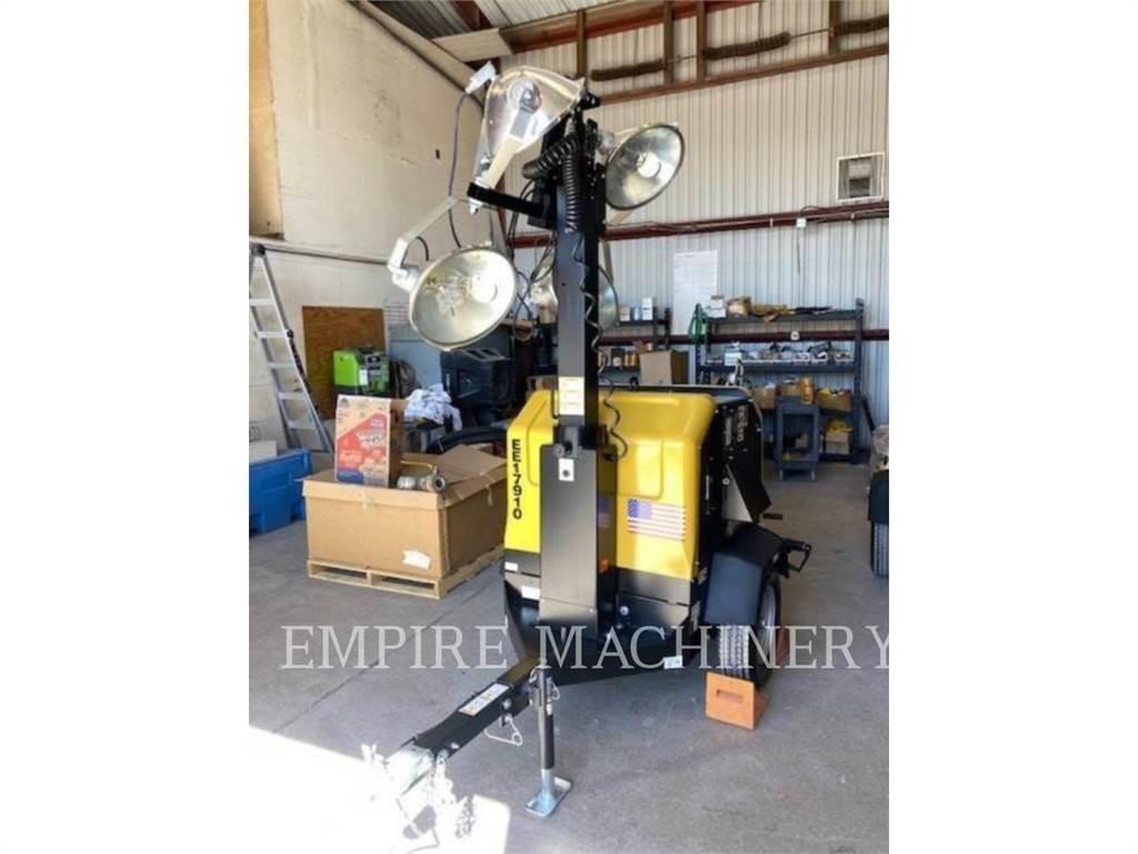 Allmand LT-NLV Echipamente de luminare