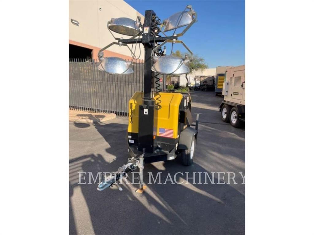 Allmand LT-NLV Echipamente de luminare