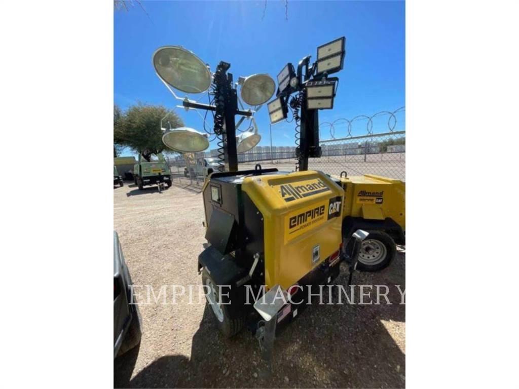 Allmand LT-NLV Echipamente de luminare