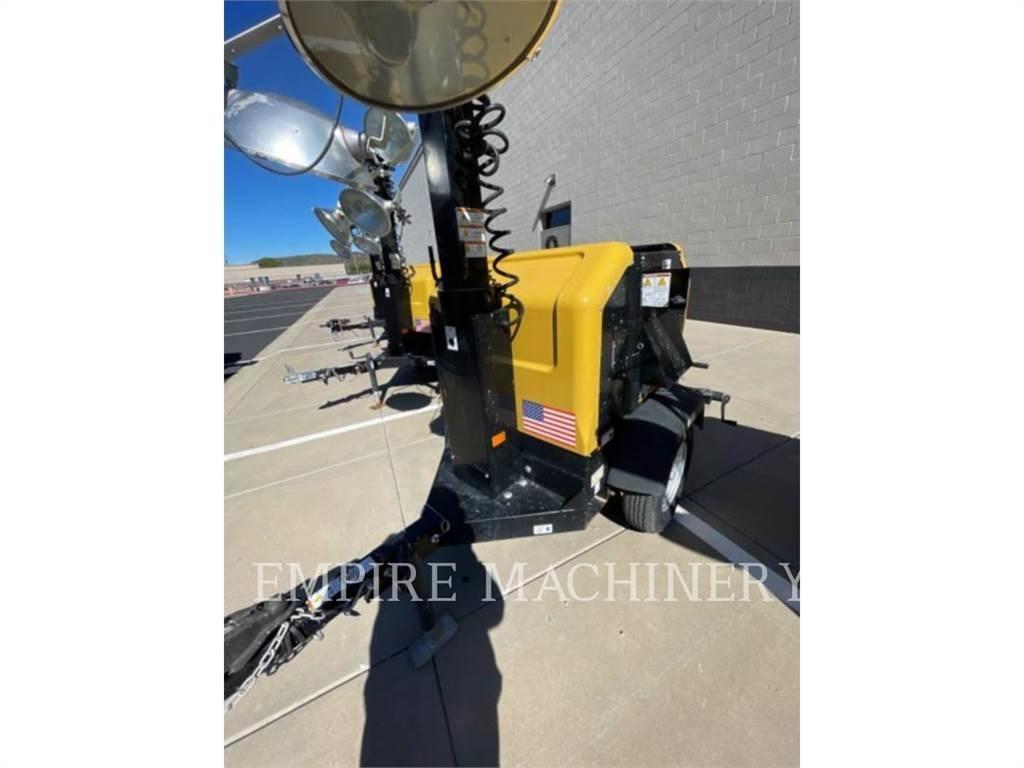 Allmand LT-NLV Echipamente de luminare