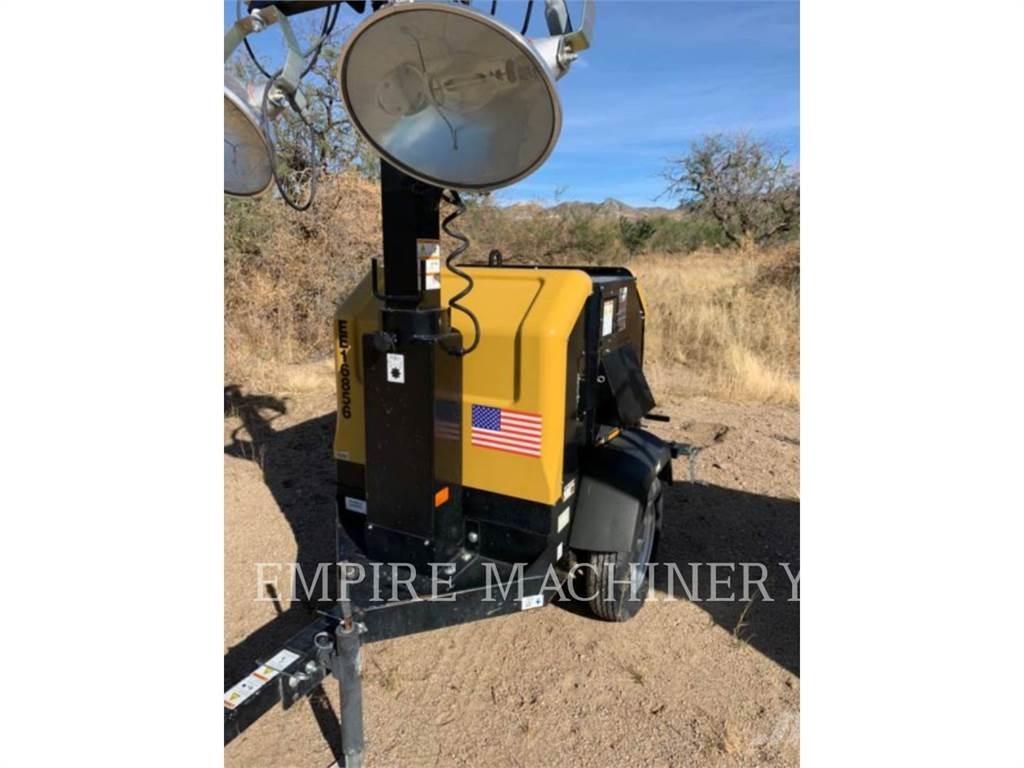 Allmand LT-NLV Echipamente de luminare