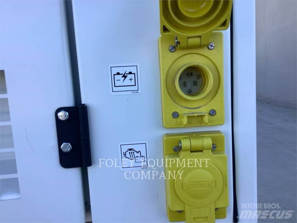 Allmand MP25 Alte generatoare
