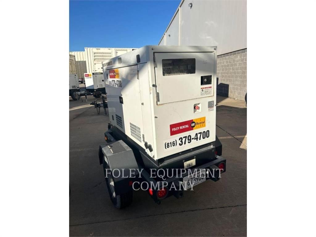 Allmand MP25 Alte generatoare