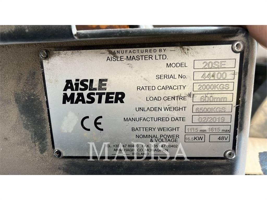  AM20SE Strivuitoare-altele