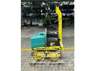 Ammann ARW 65 Compactoare sol