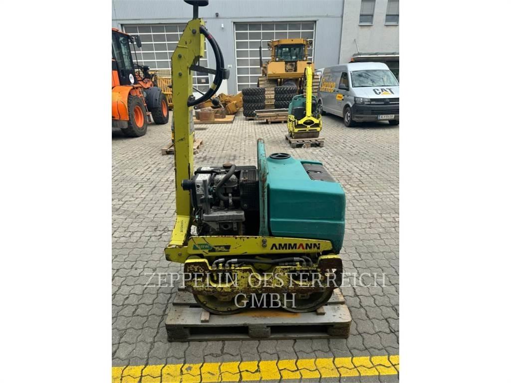 Ammann ARW 65 Compactoare sol