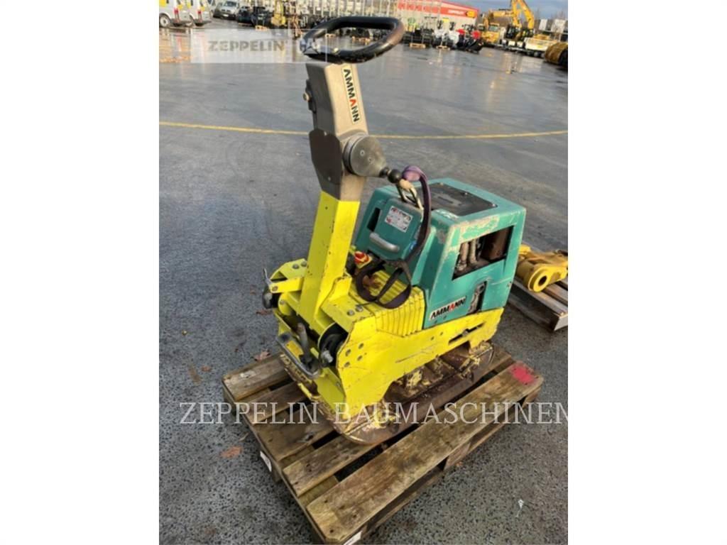 Ammann AVH5020 Vibratoare