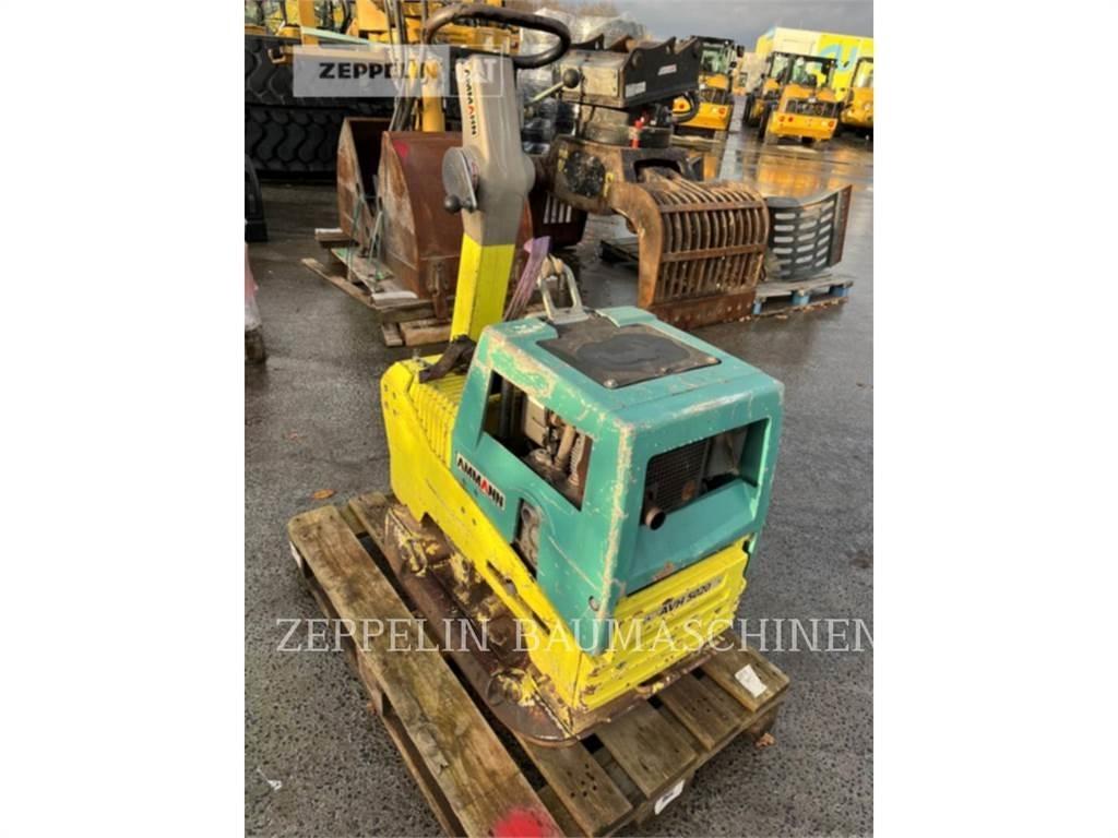 Ammann AVH5020 Vibratoare