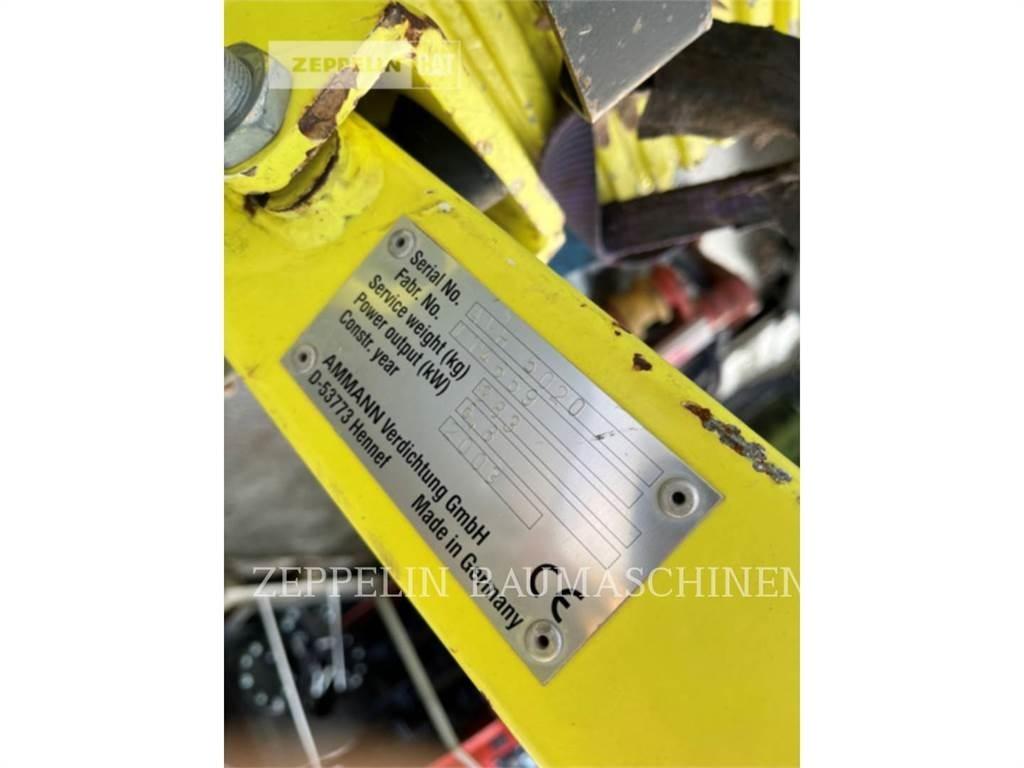 Ammann AVH5020 Vibratoare