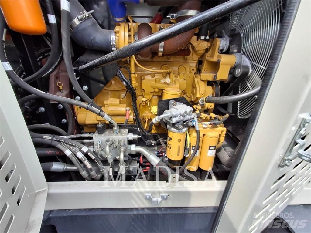 Astec GT440OC Concasoare