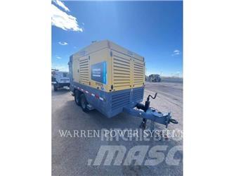 Atlas 1150XAST4F Uscatoare cu aer comprimat
