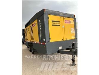 Atlas 1800XASAF Uscatoare cu aer comprimat