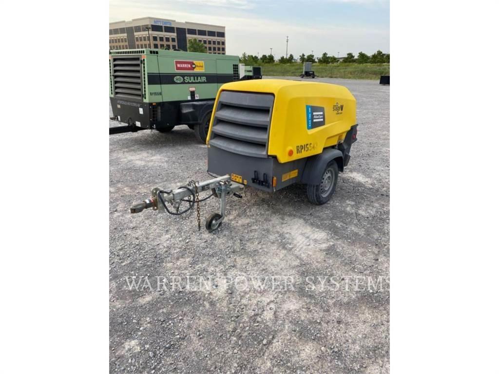 Atlas 185XAS 150 Uscatoare cu aer comprimat