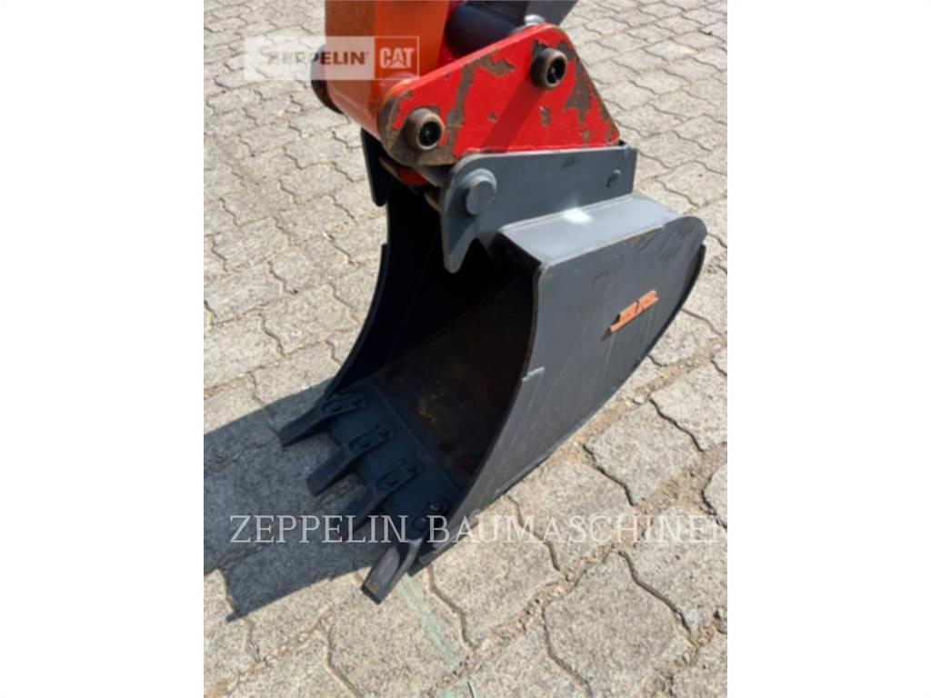 Atlas AC35UF Excavatoare pe șenile
