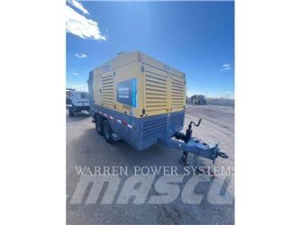 Atlas Copco 1150XAST4F Uscatoare cu aer comprimat