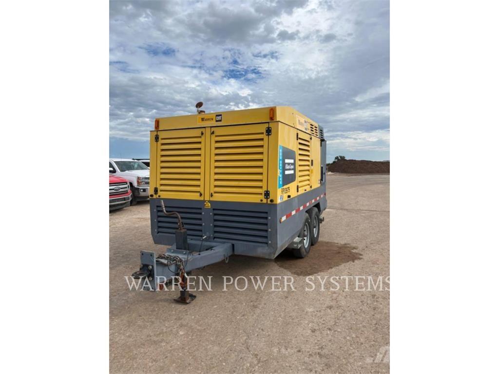 Atlas Copco 1150XAST4F Uscatoare cu aer comprimat