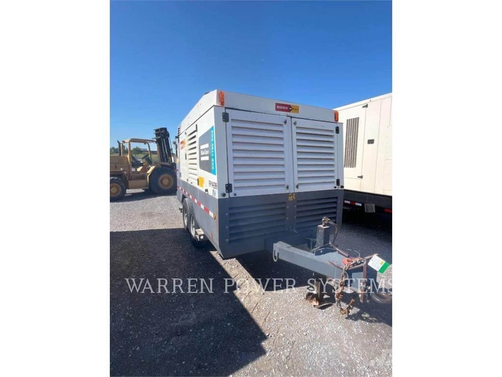 Atlas Copco 1150XAST4F Uscatoare cu aer comprimat