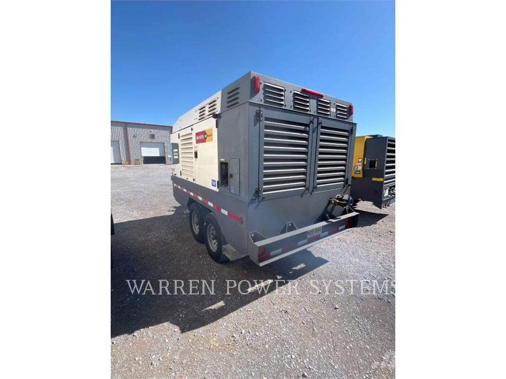 Atlas Copco 1150XAST4F Uscatoare cu aer comprimat