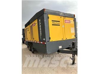 Atlas Copco 1800XASAF Uscatoare cu aer comprimat