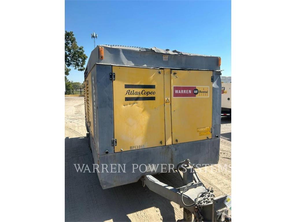Atlas Copco 1800XASAF Uscatoare cu aer comprimat