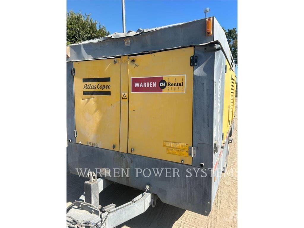 Atlas Copco 1800XASAF Uscatoare cu aer comprimat
