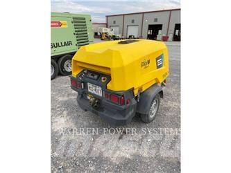 Atlas Copco 185XAS 150 Uscatoare cu aer comprimat