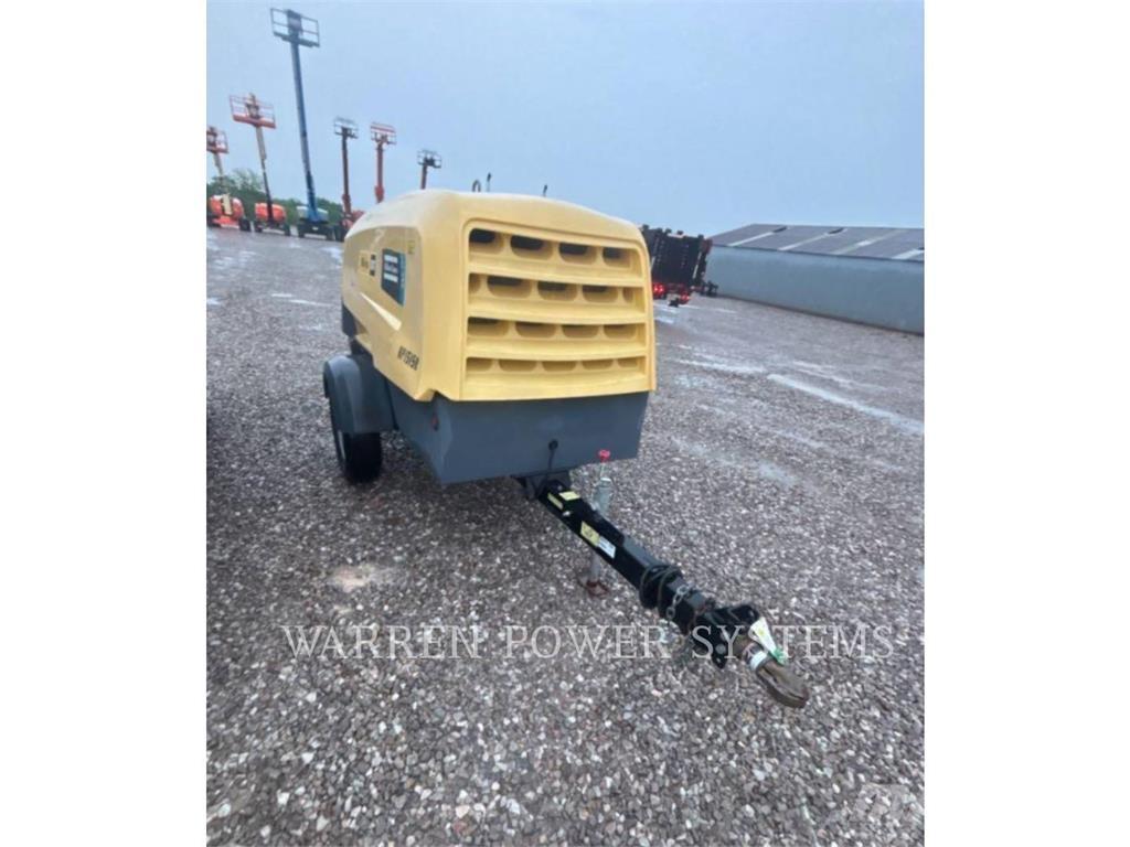 Atlas Copco 188XAS Uscatoare cu aer comprimat